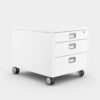 moll Cubic