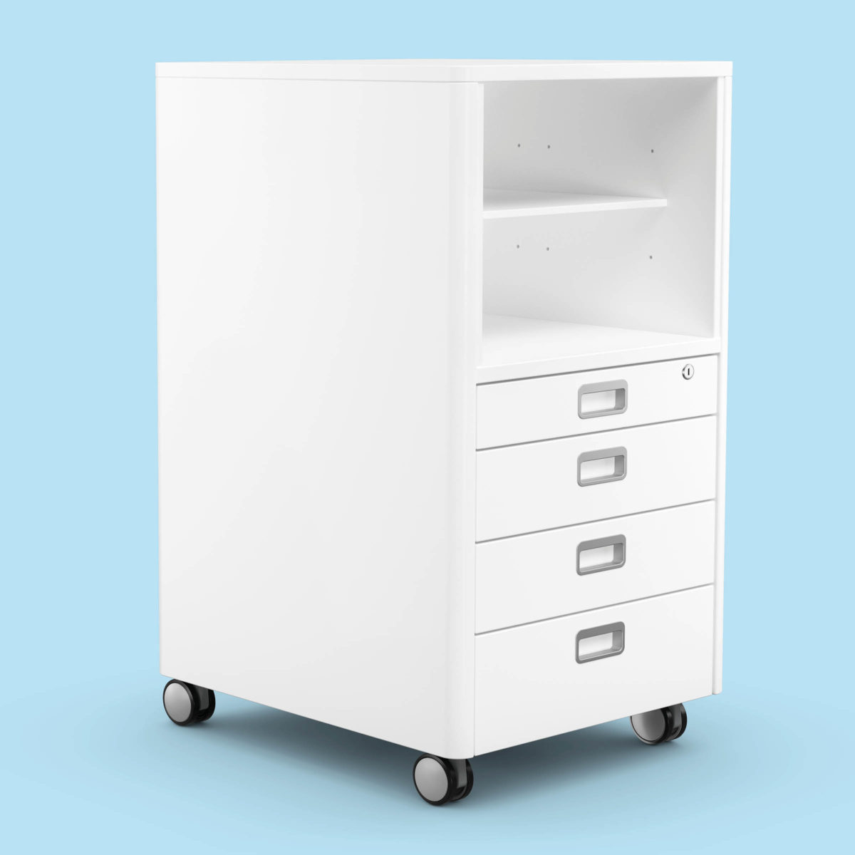 moll Cubicmax